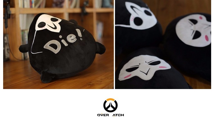 Peluche manga      en peluche Rye Pioneer - Ref 2695298 Image 19