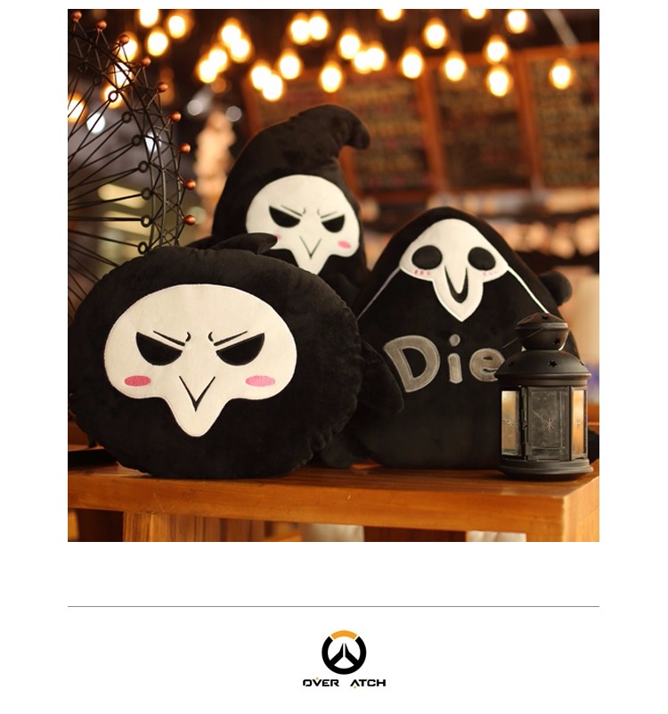 Peluche manga      en peluche Rye Pioneer - Ref 2695298 Image 13