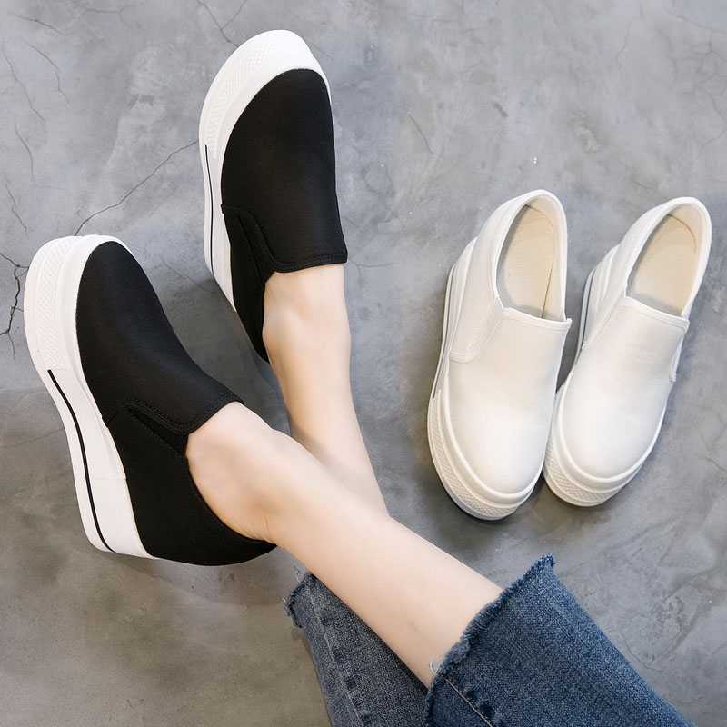 Chaussures de tennis femme - Ref 3257172 Image 1