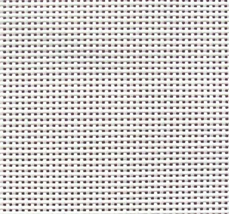 Huili Cross embroidered 18CT single strand plastic embroidered fabric white black pink red large red Optional 0 45 * 1 m