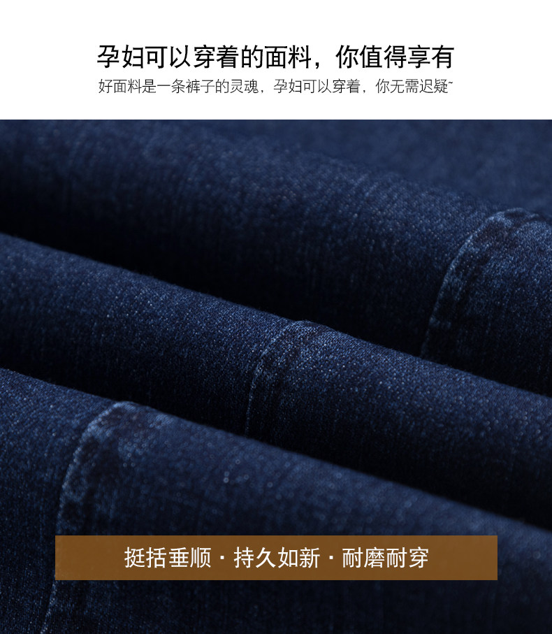 灯笼裤女秋装新款高腰显瘦萝卜裤大码阔腿裤长裤休闲裤女士牛仔裤 灯笼裤女秋装新款高腰显瘦萝卜裤大码阔腿裤长裤休闲裤女士牛仔裤