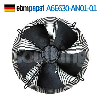 Подлинная Германия EBMPAPST A6E630-NAN01-01/S6E630-NAN01-01/F01