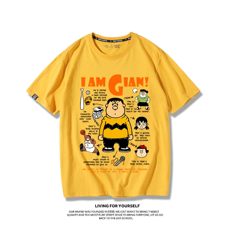 Тайдинг? Нет. Перевод: 'Tide, summer trend cotton T-shirt for students, Korean style, oversize'