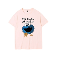 Сладкое печенье монстр-2 порошок t