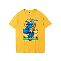 Буддистское сладкое печенье куркума т