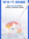Xunfeng Yuanhong's Blade badminton racket ultra-light full carbon fiber Xunfeng training and competition professional grade KUMPOO