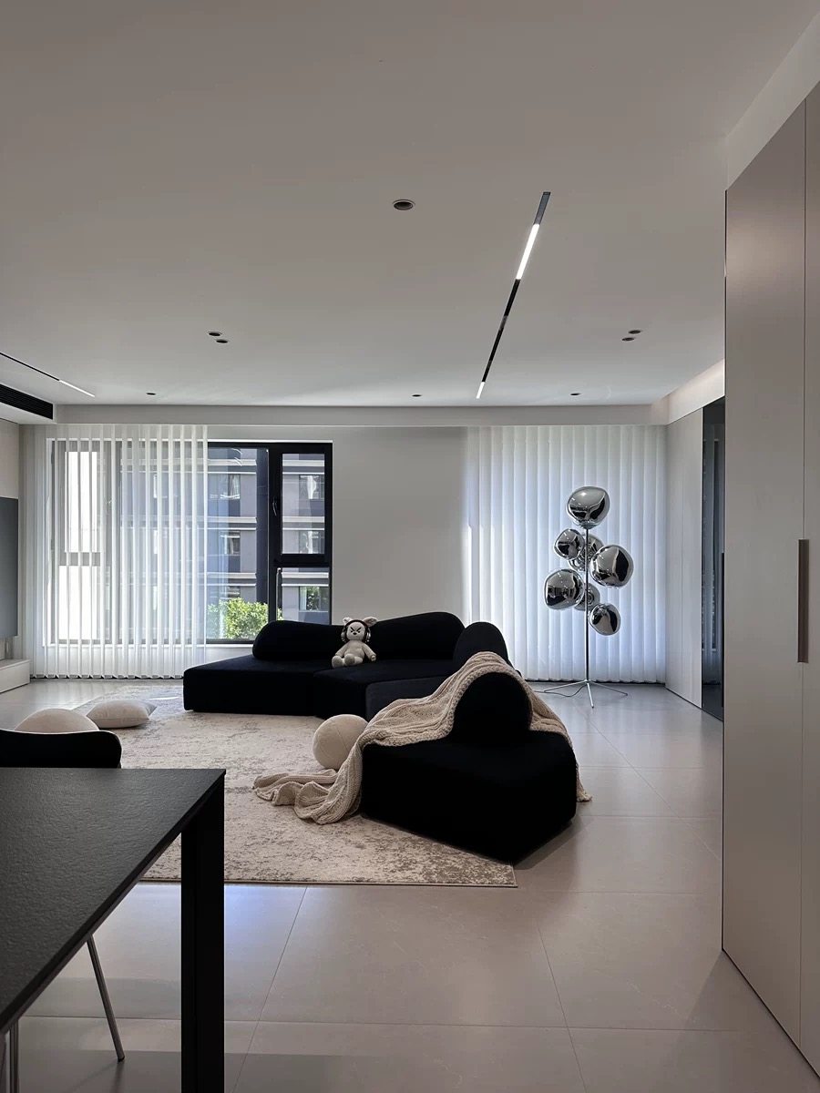 코인 스탠드 램프 조명 침실 인테리어 거실 무드등 실내 카페 레스토랑