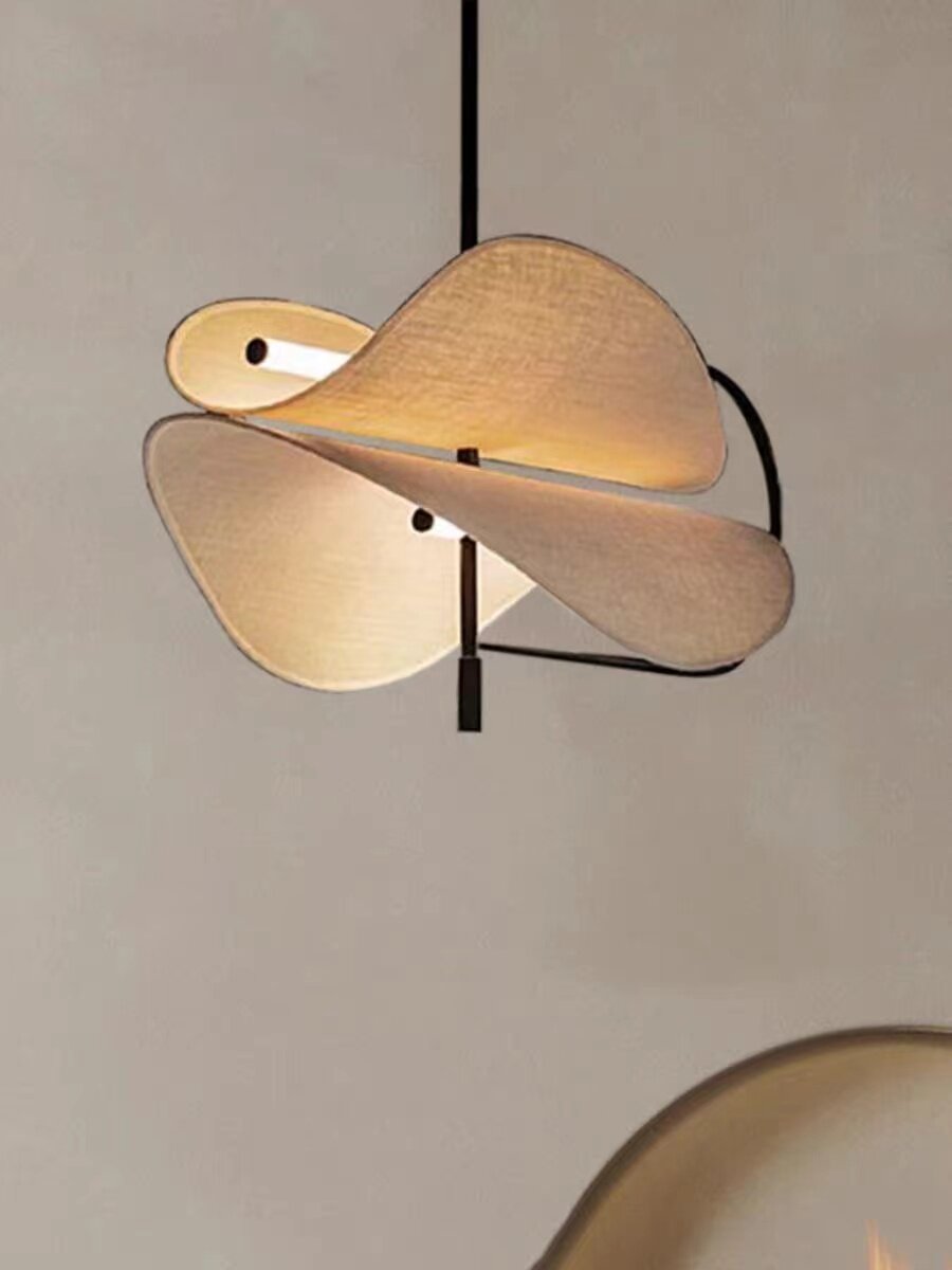 Ресторан люстра None Wabi-Sabi