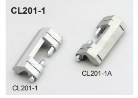 Raw SJ cabinet lock CL201-1 hinge distribution cabinet door hinge welding dark hinges