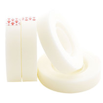 Power invisible tape no trace hand tear easy to write translucent book file wrong problem Repair Tape 2 involved