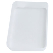 Sticker packaging bag material paper rack Japanese simple hand tent tape storage box drawer type desktop