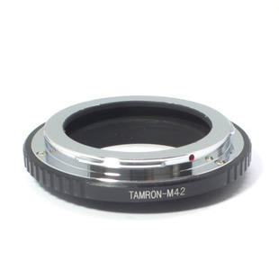 Tamron-M42 Tamron lens to M42 screw camera adapter ring lens adapter ring