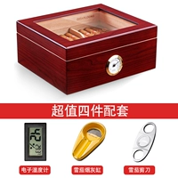 Модель 2 четыре части