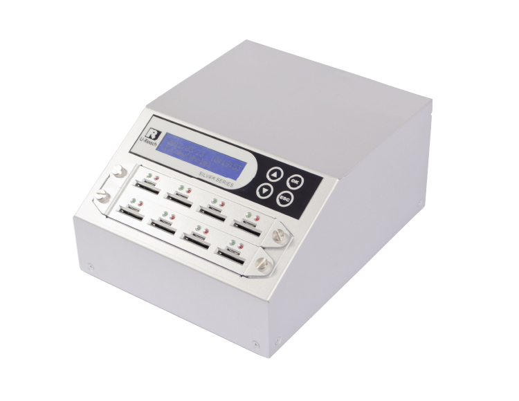 You Huo CM-908S high speed SD TF card offline copy check-making machine encryption hidden file copy-Taobao