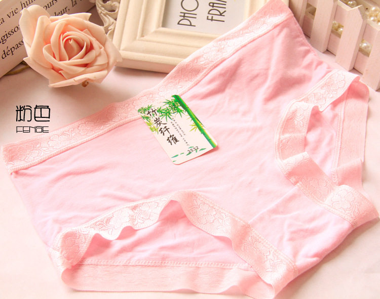 Slip jeunesse en La fibre de bambou - Ref 644761 Image 27