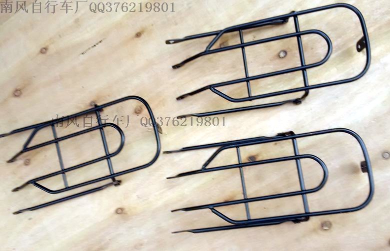 Porte-bagages pour vélo - Ref 2410832 Image 7
