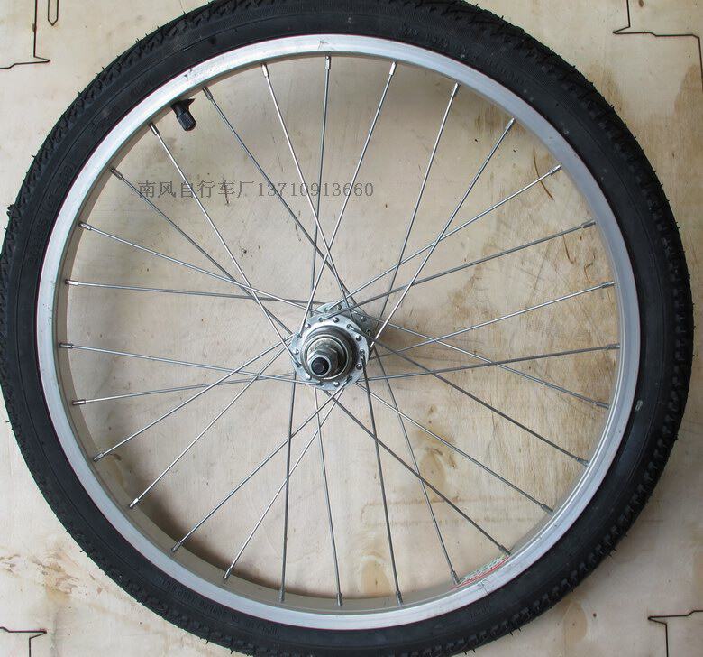 Roues de vélo cyclisme sur route - Ref 2376655 Image 7