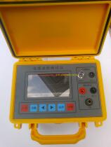 Direct sales T-880 power cable fault tester Buried Wire Break Point Short Circuit Earth Leakage Path Fault Location