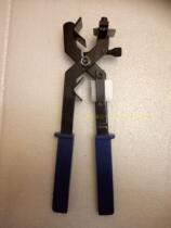 New BX-30 high-pressure cable stripper 15 -30mm multifunction peeling wire pliers knife manual wire stripper BX-50