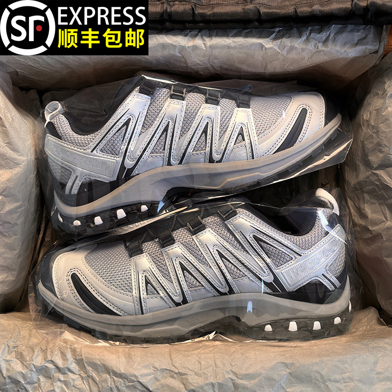 Authentic Xa-Pro3D Hiking Shoes for Men and Women, 2026 New Model, Outdoor Sports and Casual Shoes, Trendy Authentic Xa-Pro3D Hiking Shoes for Men and Women, 2026 New Model, Outdoor Sports and Casual Shoes, Trendy