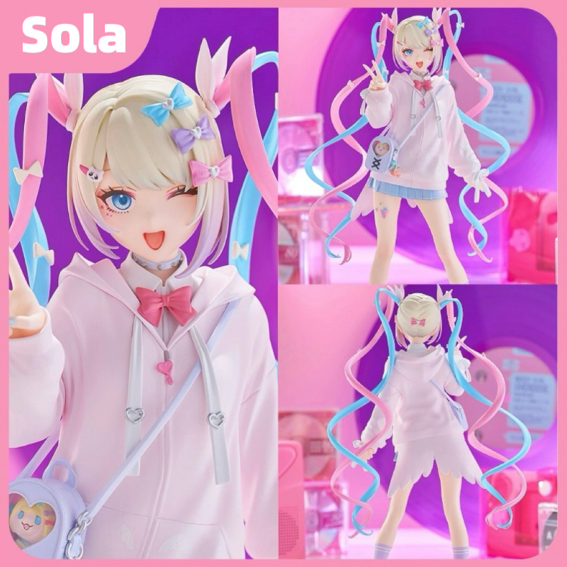 СПОТ POP GSC якорная девушка сильно зависит от супер милого ангельского соуса Чао Тянцзянтангтанг фигура