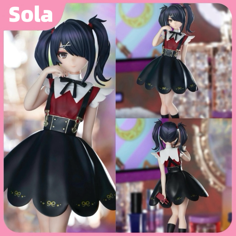 СПОТ POP GSC якорная девушка сильно зависит от супер милого ангельского соуса Чао Тянцзянтангтанг фигура