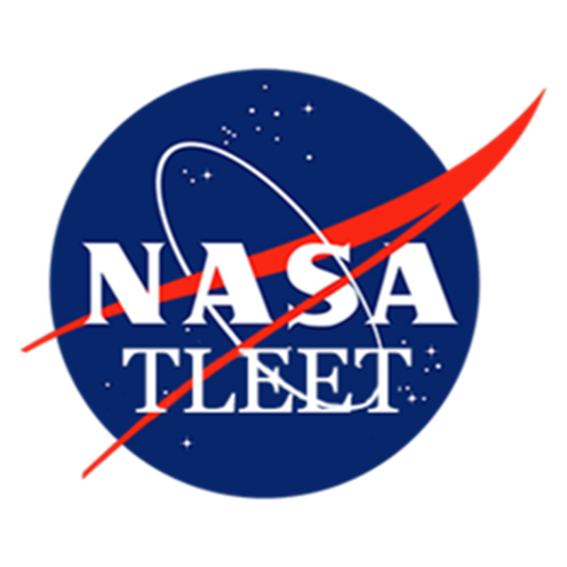 NASATLEET官方店的LOGO
