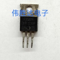 IRF9530N field effect tube MOS tube P channel 14A 100V IRF9530NPBF TO-220