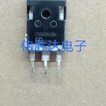 OSG60R028H 600V 100A mining machine power common high voltage MOS tube high power switch tube big chip