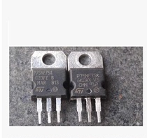 Imported disassembly P75NF75 75N75 N-channel field effect tube large chip test GOOD TO-220