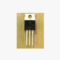 New domestic MJE13007 switch transistor power supply commonly used transistor TO-220 package