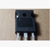 Original imported disassembly machine FGH75T65 UPD SHD TO-247 welding machine commonly used IGBT single tube 75A650V