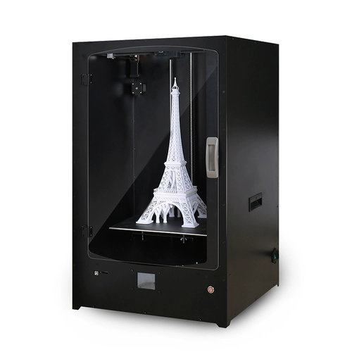 Высокоточный цельнометаллический промышленный высокоскоростной умный принтер, 3D печать