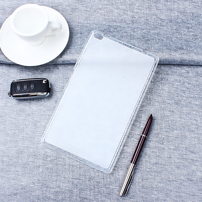 Suitable for Lenovo TB-8504F protective cover Tab4 8 protective shell TB-8X04X N shell transparent anti-drop cover
