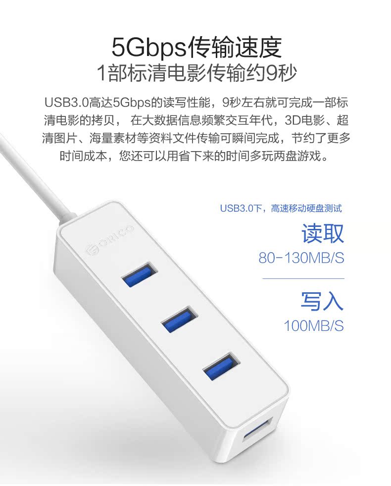 Hub USB - Ref 364099 Image 13