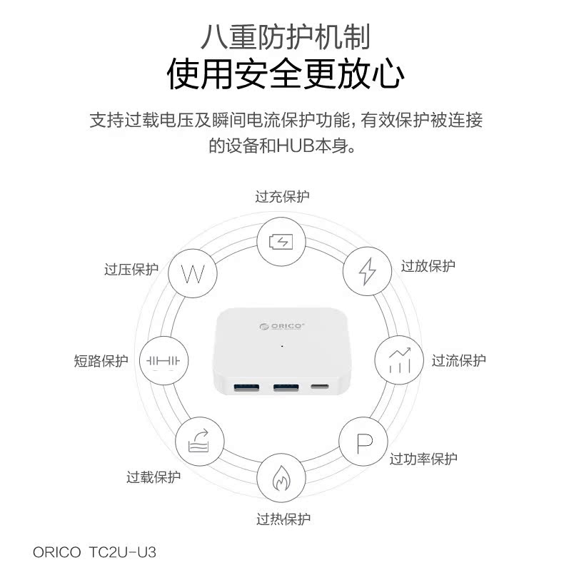 Hub USB - Ref 369862 Image 15