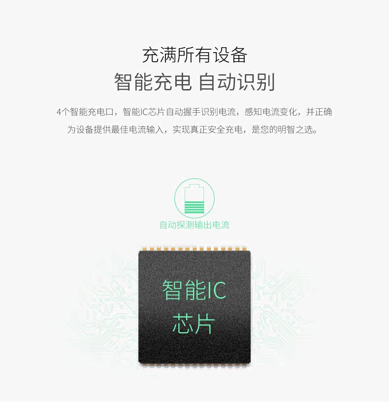 chargeur ORICO pour téléphones APPLE APPLE IPHONE6 - Ref 1291991 Image 17