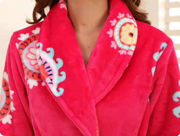 Peignoir - Ref 596099 Image 14