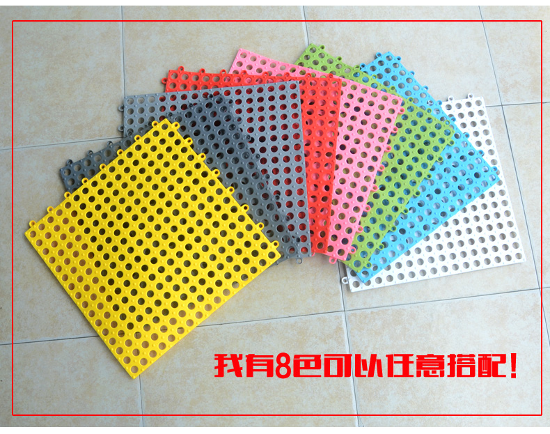 sàn mat mat tắm tắm mat phòng tắm nhà vệ sinh riser pad hồ bơi bếp bơi khảm lát - Thảm sàn thảm welcome