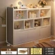 Белая коробочка для хранения, 120см