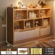 Дубовая коробочка для хранения, 120см
