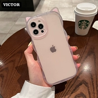 Apple, совместимый iPhone 13, милый розовый силиконовый желтый чехол для телефона, изысканный стиль, iphone, 12promax, защита при падении