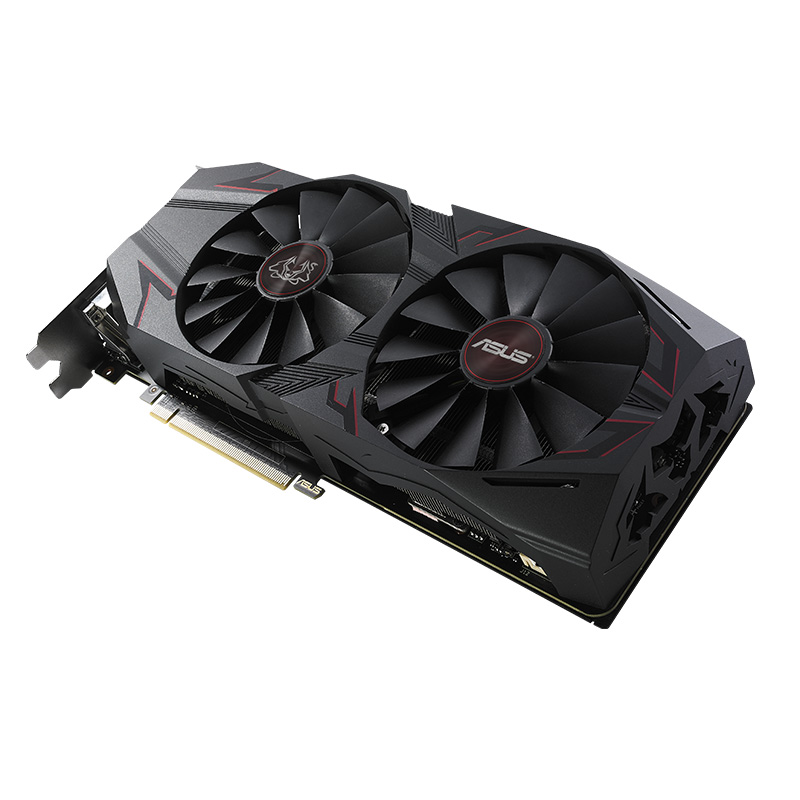 Видеокарта Gtx 1070 8 Gb Купить