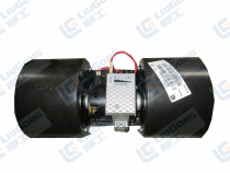 Wicker Loader air conditioning Evaporation Blower 46C4702