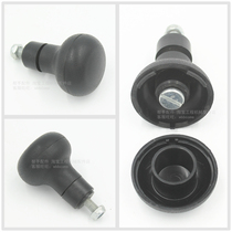 Liugong loader steering wheel ball handle booster