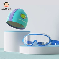 Bihai Blue Mirror+плавание