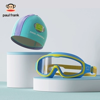 Tide Blue Swim Mircor+плавание 【Введение в миопию】