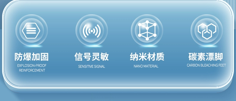 phao câu lục đầu cần Phao câu cá Xiaofengxianye, phao cá chép có độ nhạy cao, miệng nhẹ, đuôi dày bắt mắt, cận thị, dấu phao nano nước nông phao câu cá phao câu lục đầu cần