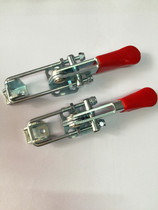 Physical store fast fixture lock clip lock buckle buckle JY-40323 small