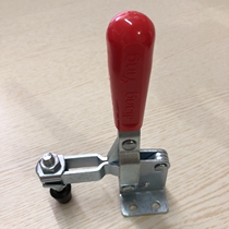 Quick clamp Clamp Lock clamp Lock buckle Quick clamp Quick clamp buckle Chuck JY101D101E